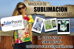 SERGIO COLIN Avisos gratis en Mexico lindo en Atizap&aacute;n de Zaragoza |  Maquila de sublimacion en offset en el estado de mexico, Sublimacion textil y serigrafia