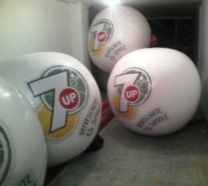 ALP MEXICO Avisos gratis en Mexico lindo en Veracruz |  Pelotas gigantes con publicidad y logo de su marca, Pelotas