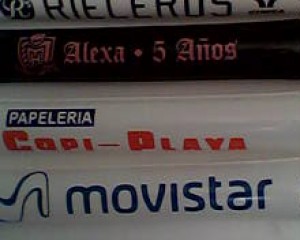 ALP MEXICO Avisos gratis en Mexico lindo en Guadalajara |  Art&iacute;culos con su publicidad o logo impreso, Publicidad