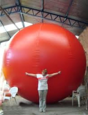 Fashion Publicity Avisos gratis en Mexico lindo en Quer&eacute;taro |  Globos tipo pelota para fiestas y eventos, Publicidad