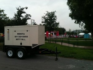 gilberto Avisos gratis en Mexico lindo en Monterrey |  Planta de luz o generador electrico en renta monterrey, Generadores electricos en renta