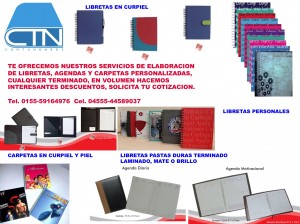Jose Colin Avisos gratis en Mexico lindo en Alvaro Obreg&oacute;n |  Agendas y libretas personalizadas mayoreo y menudeo, Agendas 204