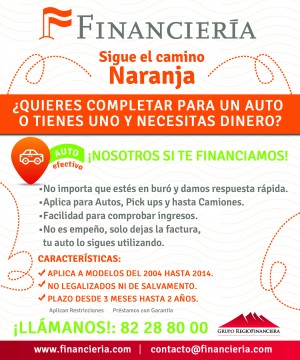 regiofinanciera Avisos gratis en Mexico lindo en Monterrey |  &iquest;tienes una urgencia? y &iquest;necesitas dinero? �financieria, Prestamos personales
