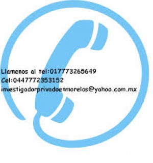 jose valdez Avisos gratis en Mexico lindo en Cuernavaca |  Investigador privado en cuernavaca, morelos y toda la republica mexi., Investigaciones privadas.