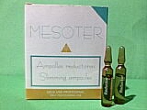 Cristina Avisos gratis en Mexico lindo en Guadalajara |  Productos para mesoterapia y control de peso, Variedad de l&igrave;neas