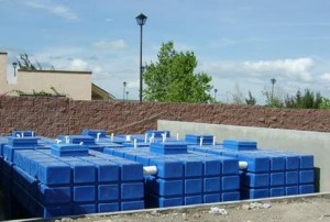 Rogelio Gutierrez Avisos gratis en Mexico lindo en Tlalpan |  Planta de tratamiento de agua residual residencial, Saneamiento, fosa septica, 