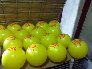 ALP MEXICO Avisos gratis en Mexico lindo en Veracruz |  Pelotas de pvc publicitarias con logo impreso a 1 tinta, Pelotas