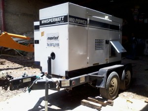 BereniceGH Avisos gratis en Mexico lindo en Atizap&aacute;n de Zaragoza |  Generador  de electricidad, mq, power,  2005.  , Planta electrica 