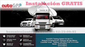 BereniceGH Avisos gratis en Mexico lindo en Atizap&aacute;n de Zaragoza |  Equipos de rastreo satelital de vehiculos en m&eacute;xico, Gps