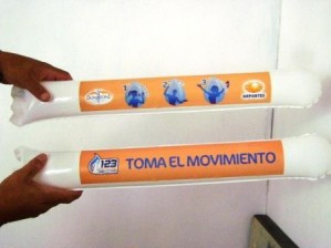 ALP MEXICO Avisos gratis en Mexico lindo en Monterrey |  Aplaudidores publicitarios para eventos o para campa&ntilde;as, Aplaudidores publicitarios