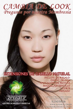  Avisos gratis en Mexico lindo en Miguel Hidalgo |  CAMBIA DE LOOK, CLAMUR