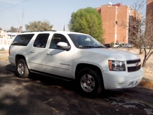 jaime lopez Avisos gratis en Mexico lindo en Atizap&aacute;n de Zaragoza |  Oferta del mes. suburban 2011, todo pagado $349,900.00, Suburban 