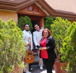 pablo sosa Avisos gratis en Mexico lindo en Gustavo A. Madero |  Trios musicales romanticos, contratar en df, serenatas, fiestas,aniver, Serenatas df, la mejor musica para su valioso evento