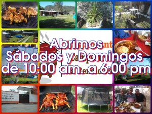 Otto Ernesto Rodrigu Avisos gratis en Mexico lindo en Orizaba |  Restaurant comida juegos campestre eventos familia diversion, Restaurant campestre la bendici&oacute;n 