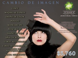  Avisos gratis en Mexico lindo en Miguel Hidalgo |  MIRAME, CAMBIA DE IMAGEN