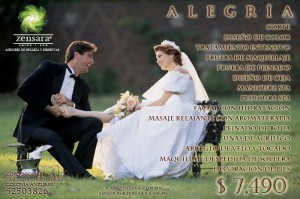  Avisos gratis en Mexico lindo en Miguel Hidalgo |  NOVIA ALEGRIAS, ALEGRIA