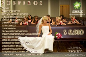  Avisos gratis en Mexico lindo en Miguel Hidalgo |  NOVIA SUSPIROS, SUSPIROS