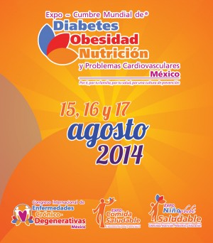 Expodon Avisos gratis en Mexico lindo en Benito Ju&aacute;rez |  Expo cumbre mundial de diabetes y obesidad, Expo diabetes y obesidad