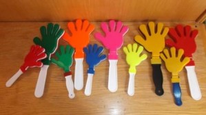 ALP MEXICO Avisos gratis en Mexico lindo en M&eacute;rida |  Manitas aplaudidoras para eventos o fiestas y publicidad, Manitas aplaudidoras