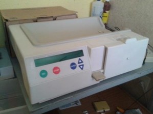 Alfredo Ramos Avisos gratis en Mexico lindo en Gustavo A. Madero |  M&aacute;quina para di&aacute;lisis peritoneal automatizada pr&aacute;cticamente nueva, M&aacute;quina para di&aacute;lisis