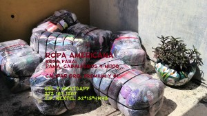 eduardo Avisos gratis en Mexico lindo en Orizaba |  Paca de ropa americana  paca de ropa americana, Paca de ropa americana