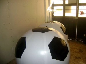 Magic Led Walls Avisos gratis en Mexico lindo en Toluca |  Pelotas en forma de bal&oacute;n gigante para eventos, Pelotas en forma de bal&oacute;n gigante
