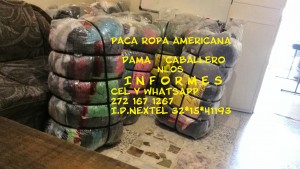 Eduardo Avisos gratis en Mexico lindo en Orizaba |  Paca de ropa americana paca de ropa americana, Paca de ropa americana