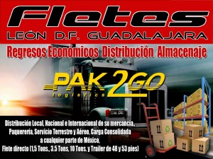 PAK2GO Avisos gratis en Mexico lindo en Guadalajara |  Fletes, mudanzas paqueteria logistica distribuidor importacion exporta, Fletes mudanzas y paqueteria