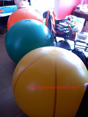 Fashion Publicity Avisos gratis en Mexico lindo en M&eacute;rida |  Globos tipo pelota para aniversarios y cumplea&ntilde;os, Publicidad