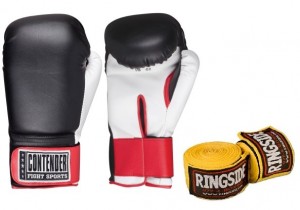 Box Corner Avisos gratis en Mexico lindo en Guadalupe |  Guantes para box sparring contender fight sports vendas gratis, Ringside everlast cleto reyes combat mma box kick boxing muay thai