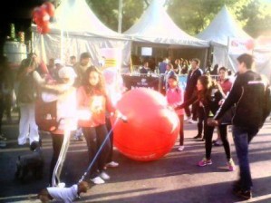 ALP Mexico Avisos gratis en Mexico lindo en Veracruz |  Pelotas gigantes con iluminaci&oacute;n, pelotas gigantes con iluminaci&oacute;n, Pelotas gigantes con iluminaci&oacute;n