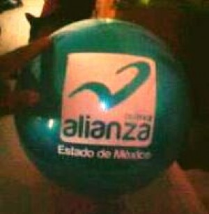 ALP MEXICO Avisos gratis en Mexico lindo en Monterrey |  Pelotas de pcv con logo en serigraf&iacute;a, Pelotas de pcv con logo en serigraf&iacute;a