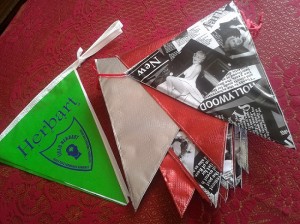 Fashion Publicity Avisos gratis en Mexico lindo en Tepic |  Banderines promocionales y decorativos de plastico y de tela, Publicidad