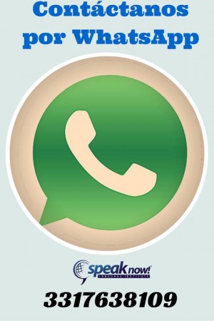 Speak Now  Avisos gratis en Mexico lindo en Guadalajara |  Escuela de ingl&eacute;s habla ingl&eacute;s desde el primer mes , Clases de ingl&eacute;s
