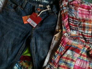 GABRIELA Avisos gratis en Mexico lindo en Tuxtla Guti&eacute;rrez |  Pacas de ropa americana chiapas excelente calidad, Venta de pacas de ropa americana
