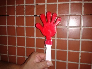 Fashion Publicity Avisos gratis en Mexico lindo en Quer&eacute;taro |  Manitas aplaudidoras para publicidad con logotipo y lisos, Publicidad