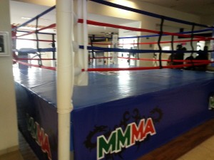 BOX CORNER Avisos gratis en Mexico lindo en Guadalupe |  Ring de box profesional nuevo varios precios, Ringside mma box boxeo