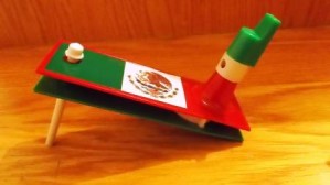 ALP M&Etilde;XICO Avisos gratis en Mexico lindo en Quer&eacute;taro |  Souvenirs patrios ruidosos varios articulos a escoger, Fiestas patrias