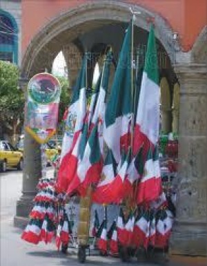 ALP M&Etilde;XICO Avisos gratis en Mexico lindo en M&eacute;rida |  Banderas para fiestas patrias varios tama&Ntilde;os a escoger, Fiestas patrias