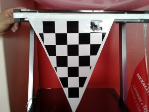 Fashion Publicity Avisos gratis en Mexico lindo en Tlalpan |  Banderines con logo para eventos o fiestas, Publicidad