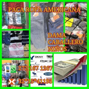 Eduardo Avisos gratis en Mexico lindo en Tlaxcala |  Paca de ropa americana tlaxcala ropa de paca, Ropa de paca americana