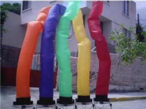 ALP MEXICO Avisos gratis en Mexico lindo en Ciudad de Mexico |  Alquiler de sky dancers con fundas diferentes colores, Sky dancers
