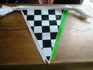 ALP MEXICO Avisos gratis en Mexico lindo en Le&oacute;n |  Banderines con su logotipo y publicidad impresa, Banderines