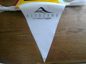 ALP MEXICO Avisos gratis en Mexico lindo en Hermosillo |  Banderines para fiestas y eventos de todo tipo, Banderines