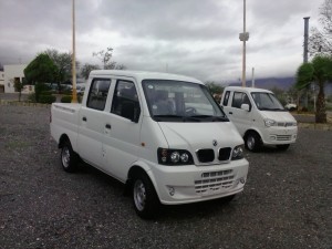 Homero de Leon Avisos gratis en Mexico lindo en Monterrey |  Doble cabina dfsk s1000 motor 1.3 lts. std. modelo 2016 , Pick up doble cabina s1000  motor 1.3 lts. std. modelo 2016 