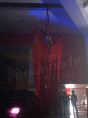 posicionarte eventos Avisos gratis en Mexico lindo en Puebla |  Danza a&eacute;rea para tu boda           , Danza a&eacute;rea para tu boda           