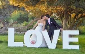 Tu Boda Chik Avisos gratis en Mexico lindo en Tepic |  Letras iniciales gigantes para boda, letras iniciales gigantes para bo, Letras iniciales gigantes para boda