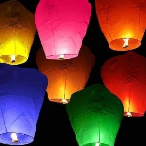 Tu Boda Chik Avisos gratis en Mexico lindo en Benito Ju&aacute;rez |  Globos de cantoya para eventos y bodas, Globos de cantoya para eventos