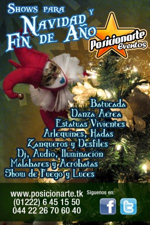 posicionarte eventos Avisos gratis en Mexico lindo en Puebla |  Navidad &aacute;ngeles hadas zanqueros show de fuego malabares, Navidad &aacute;ngeles hadas zanqueros show de fuego malabares