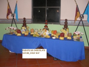  Avisos gratis en Mexico lindo en Tlalpan |  fuente de chocolate, casacada tipo fondui